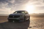 Volkswagen Jetta S by Jamie Orr 2018 года